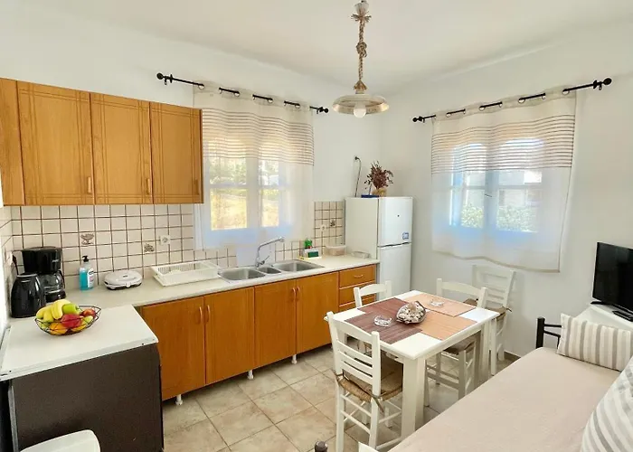 Sunrise 1 Naxos 1 מיקרי ויגלה