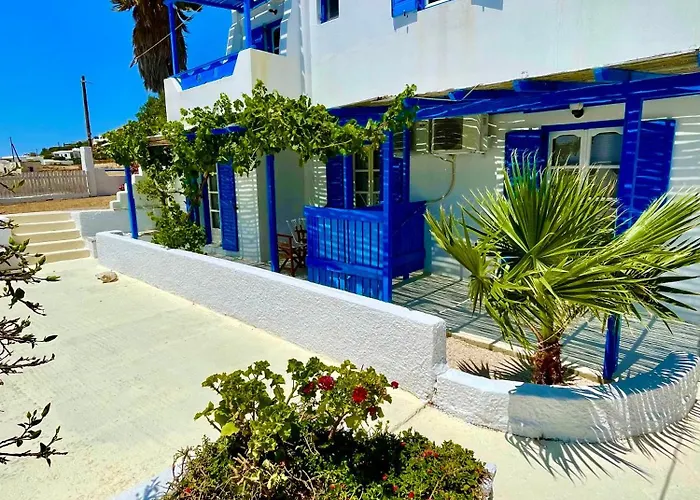 Sunrise 1 Naxos 1 מיקרי ויגלה