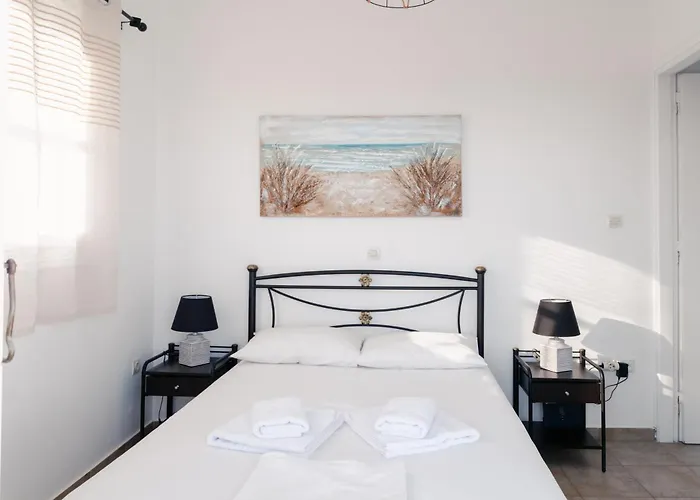 Sunrise 1 Naxos 1 מיקרי ויגלה