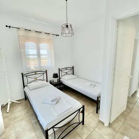 Sunrise Naxos 1 * מיקרי ויגלה